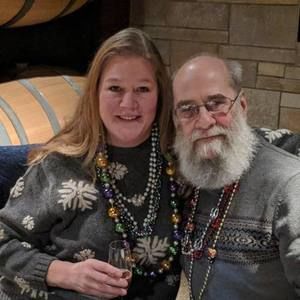 Meet your Posher, Linda